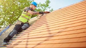 Best Rubber Roofing (EPDM, TPO)  in Shil, OH