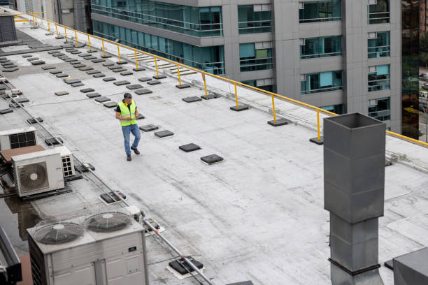 Best Roof Insulation Installation  in Shil, OH