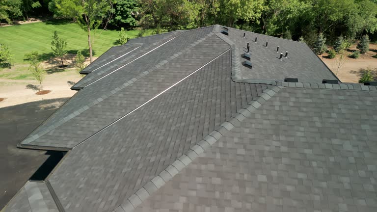 Asphalt Shingles Roofing in Shiloh, OH