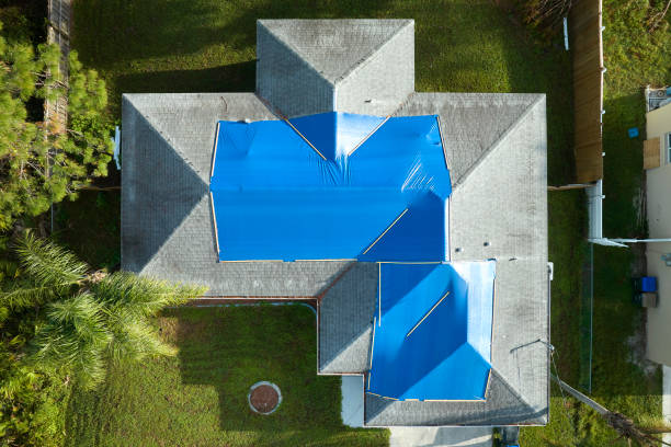 Best Tile Roofing Installation  in Shil, OH