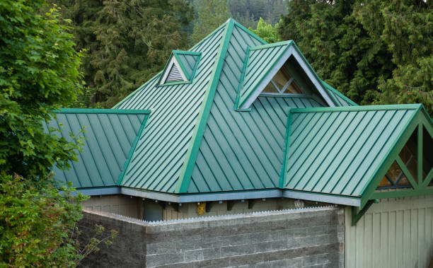 Best Solar Panel Roofing Installation  in Shil, OH