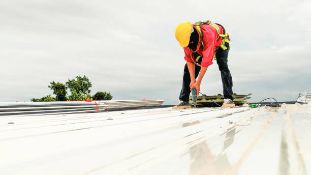 Fast & Reliable Emergency Roof Repairs in Shiloh, OH