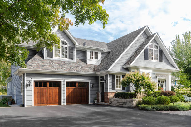 Best Gutter Installation and Repair  in Shil, OH