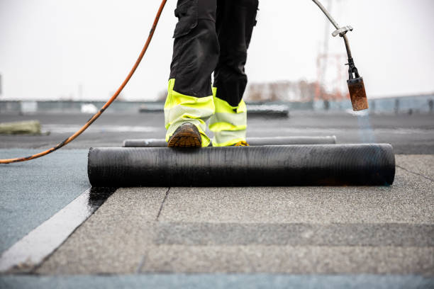Best Metal Roofing Installation  in Shil, OH
