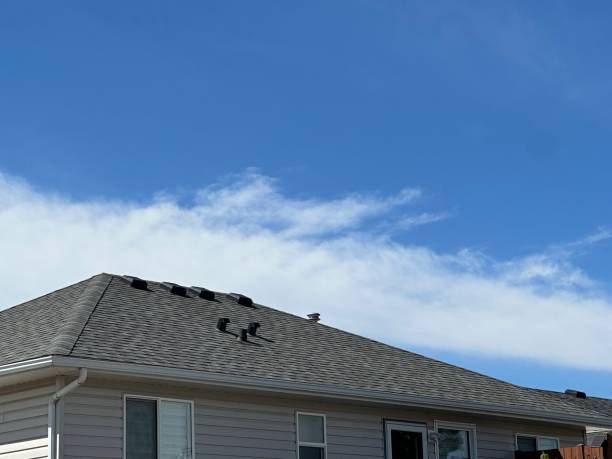 Best Roof Leak Repair  in Shil, OH